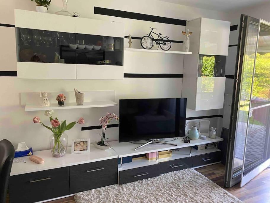 Tolle 3 Mit Garten Apartment Wien