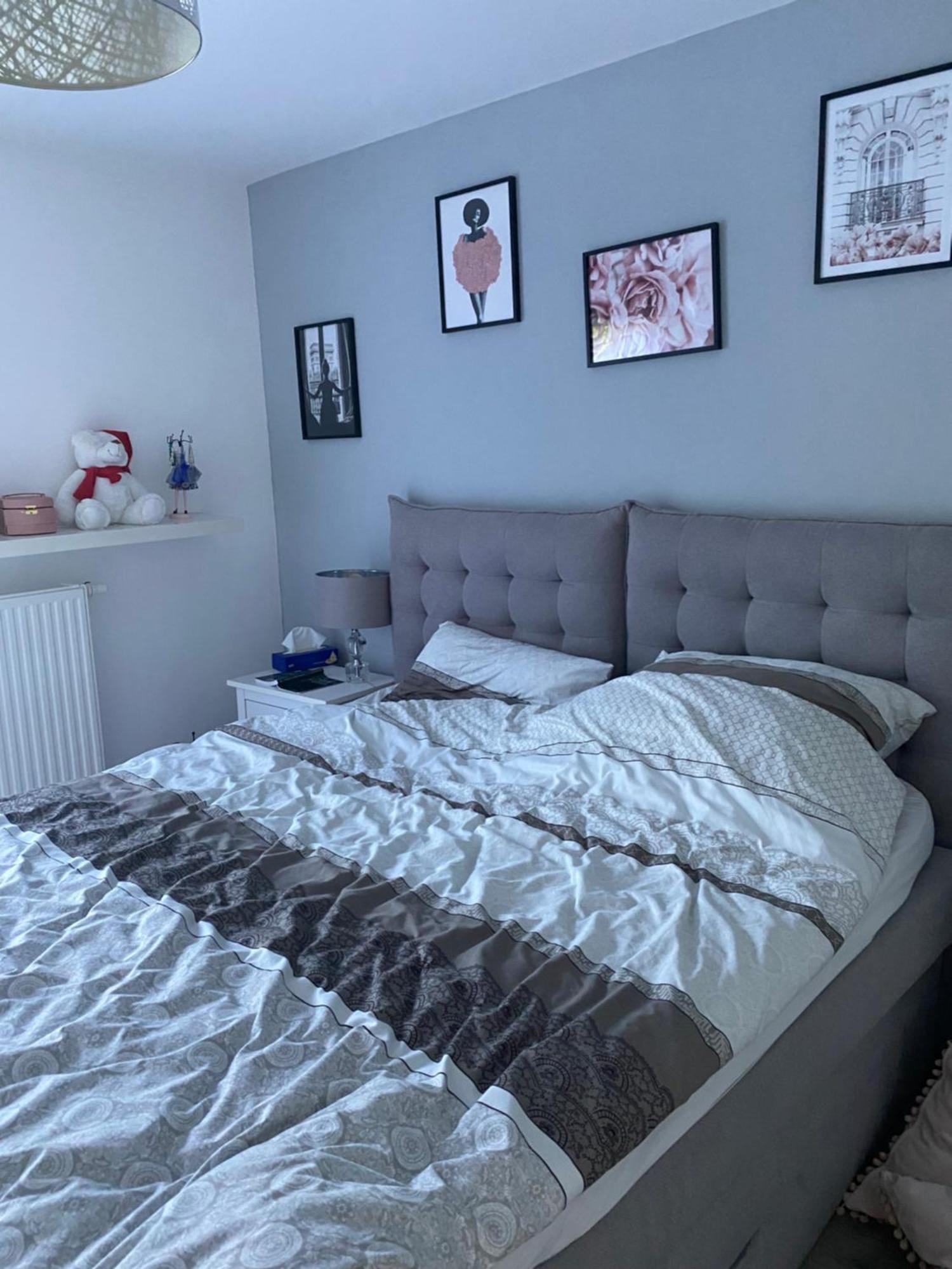 Tolle 3 Mit Garten Apartment Wien