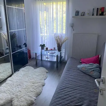 Tolle 3 Zimmer Wohnung Mit Garten Vienna Esterno foto