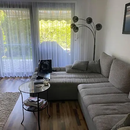 Tolle 3 Zimmer Wohnung Mit Garten Vienna Esterno foto