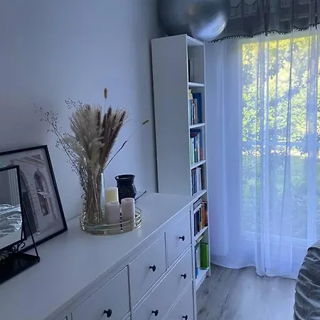 Tolle 3 Zimmer Wohnung Mit Garten Vienna Esterno foto