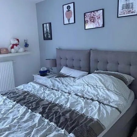 Tolle 3 Zimmer Wohnung Mit Garten Vienna Esterno foto