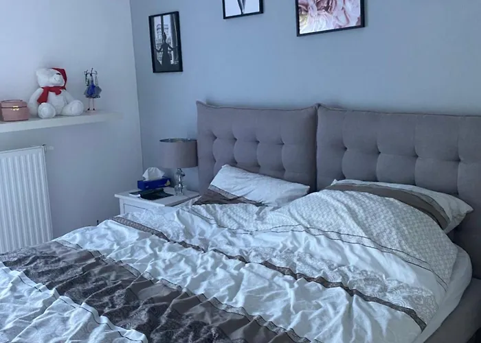 Tolle 3 Zimmer Wohnung Mit Garten