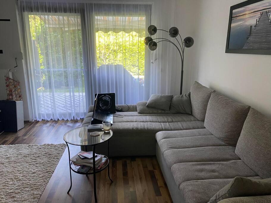 Appartement Tolle 3 Mit Garten Vienne