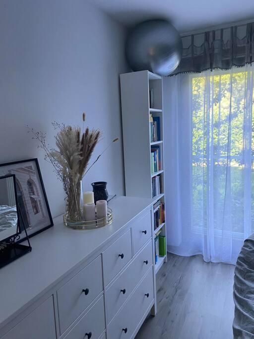 Appartement Tolle 3 Mit Garten Vienne